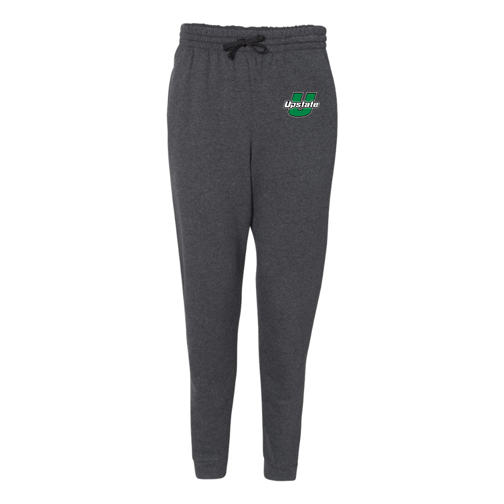 Men's USC Upstate Spartans JERZEES Nublend Joggers