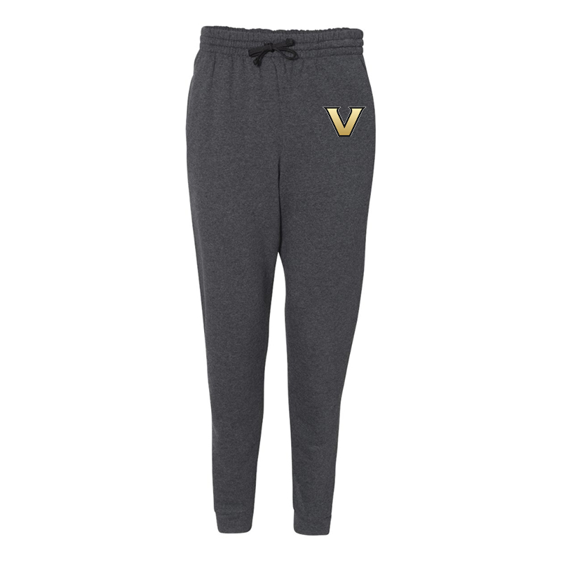 Men's Vanderbilt Commodores JERZEES Nublend Joggers