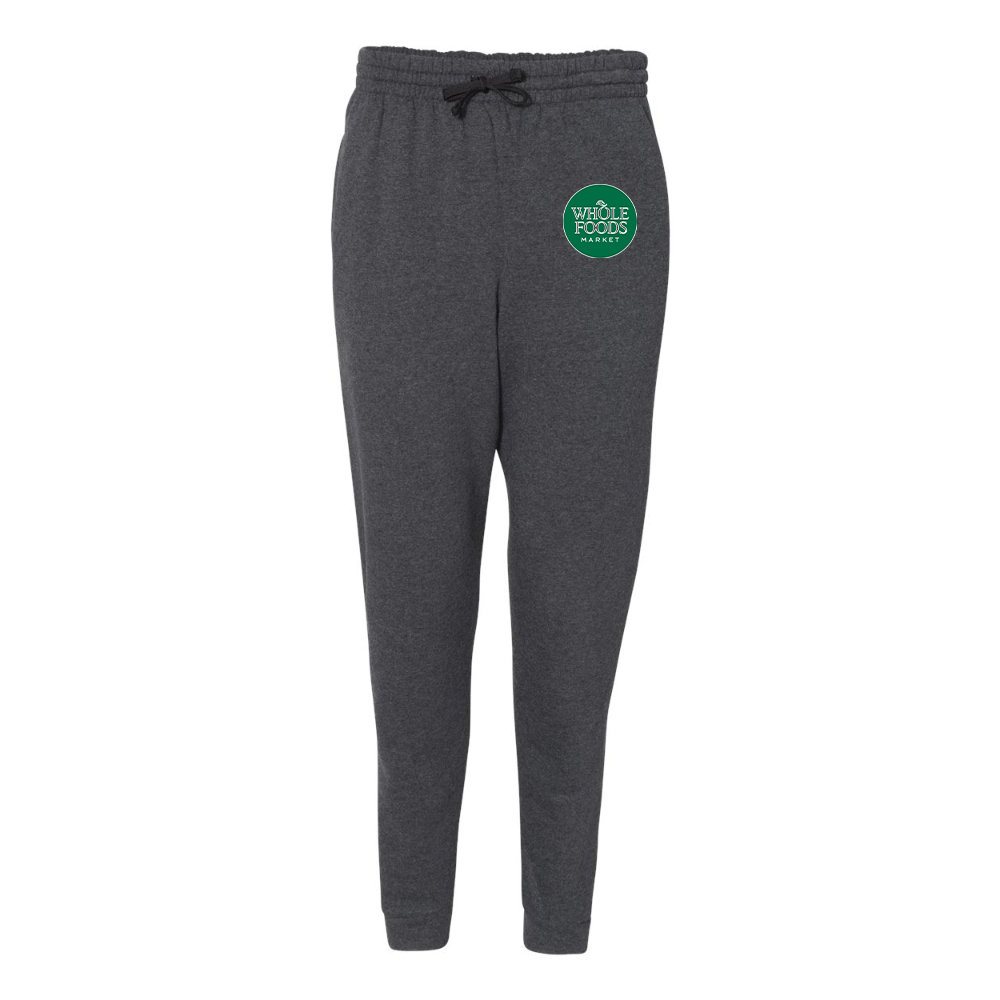Men's Whole Foods Market  JERZEES Nublend Joggers