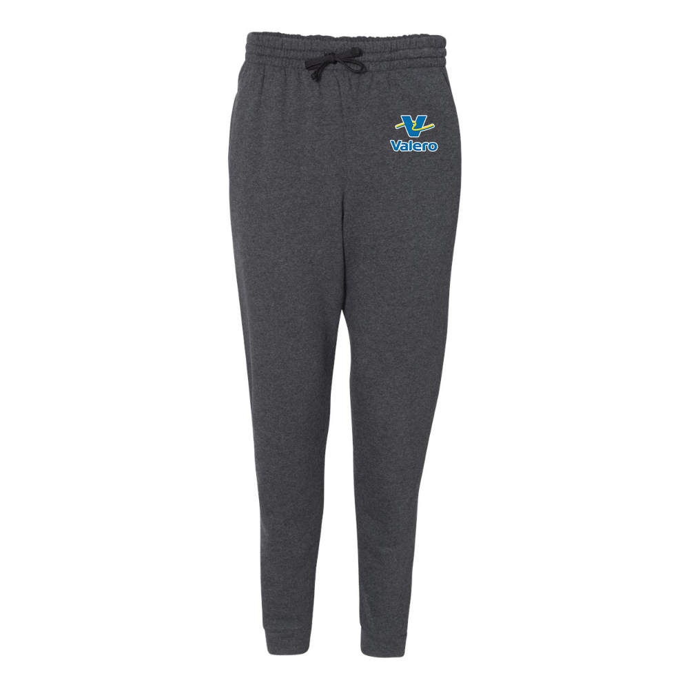 Men's Valero Gas Station JERZEES Nublend Joggers