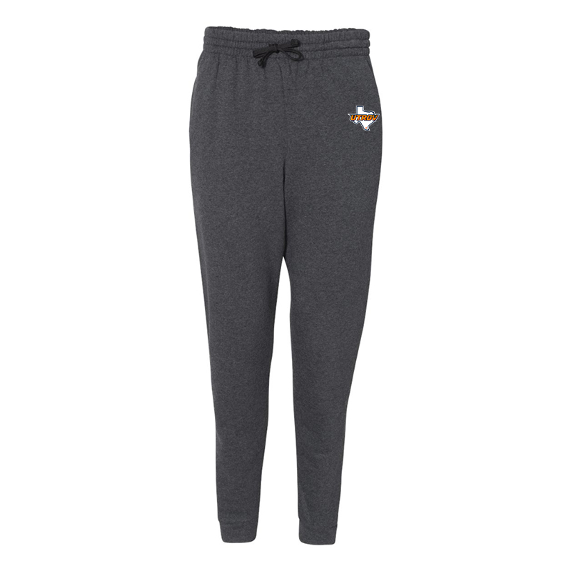 Men's UTRGV Vaqueros JERZEES Nublend Joggers
