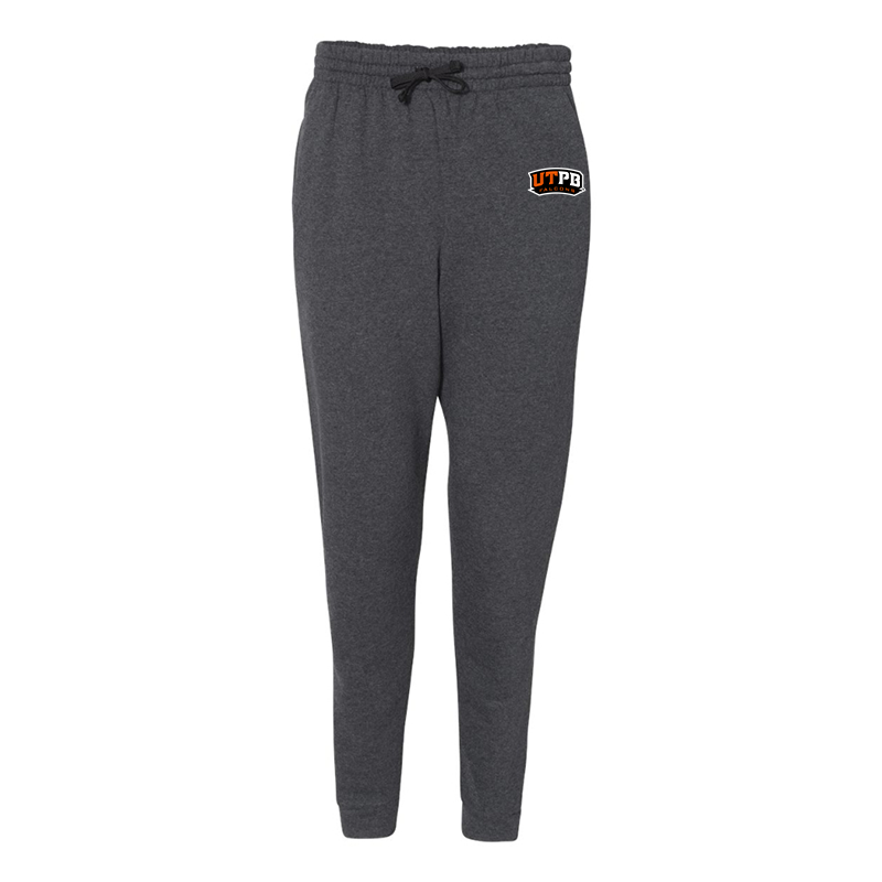 Men's  UTPB Falcons  JERZEES Nublend Joggers