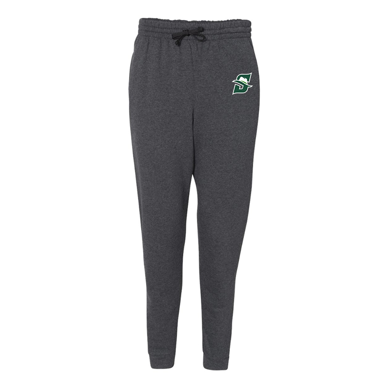 Men's  Stetson Hatters JERZEES Nublend Joggers