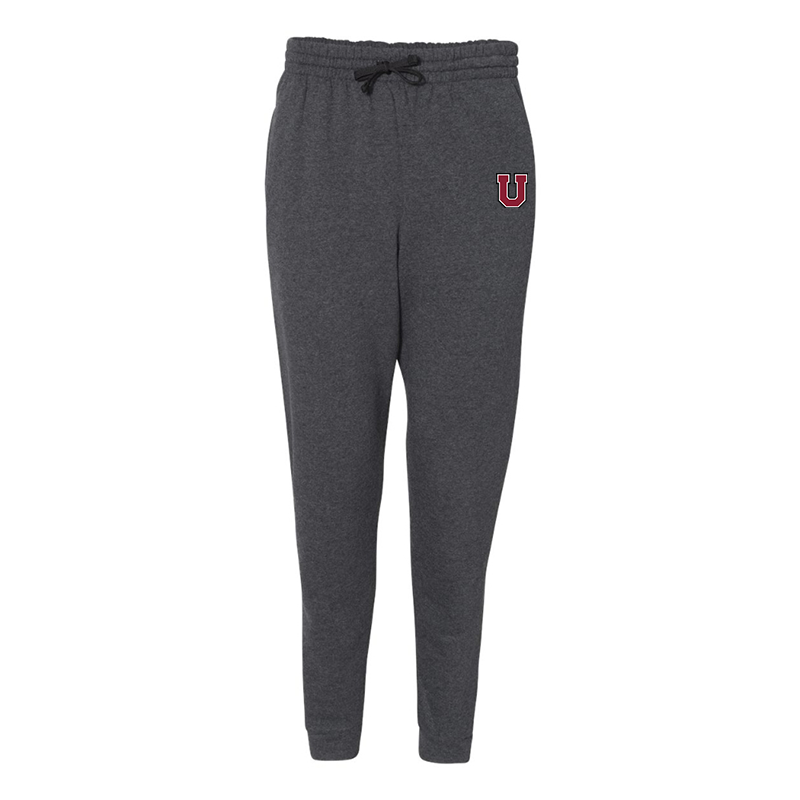 Men's Union Dutchmen JERZEES Nublend Joggers
