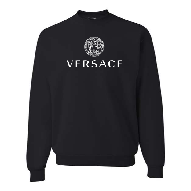 Men's Versace Crewneck Sweatshirt