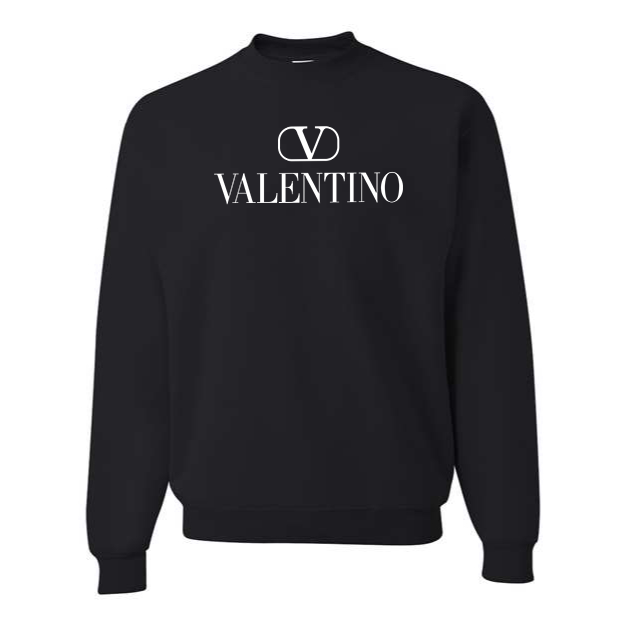 Men's Valentino Crewneck Sweatshirt