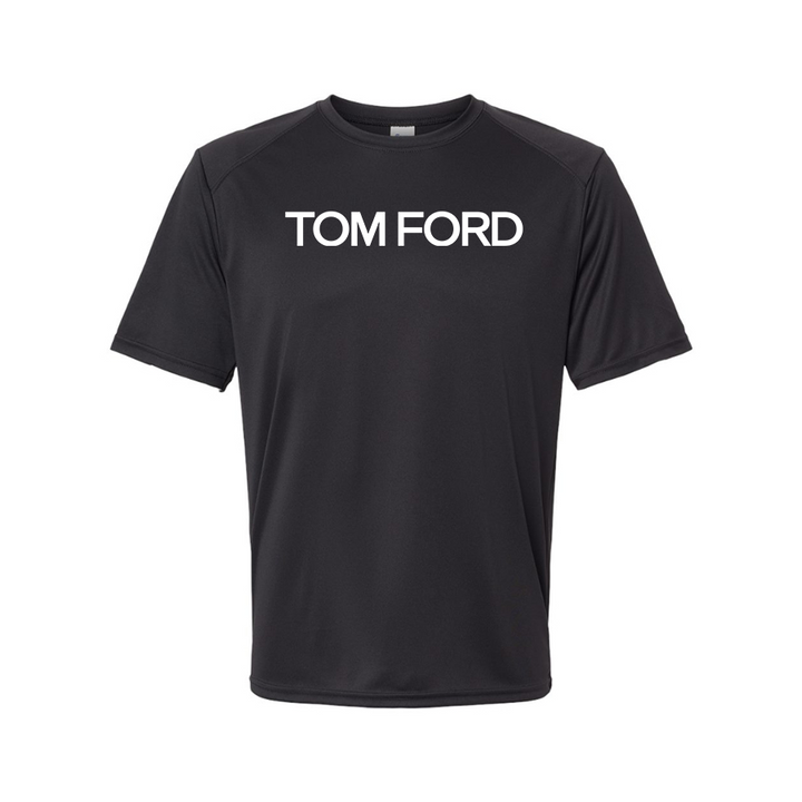 Youth Kids Tom Ford Performance T-Shirt