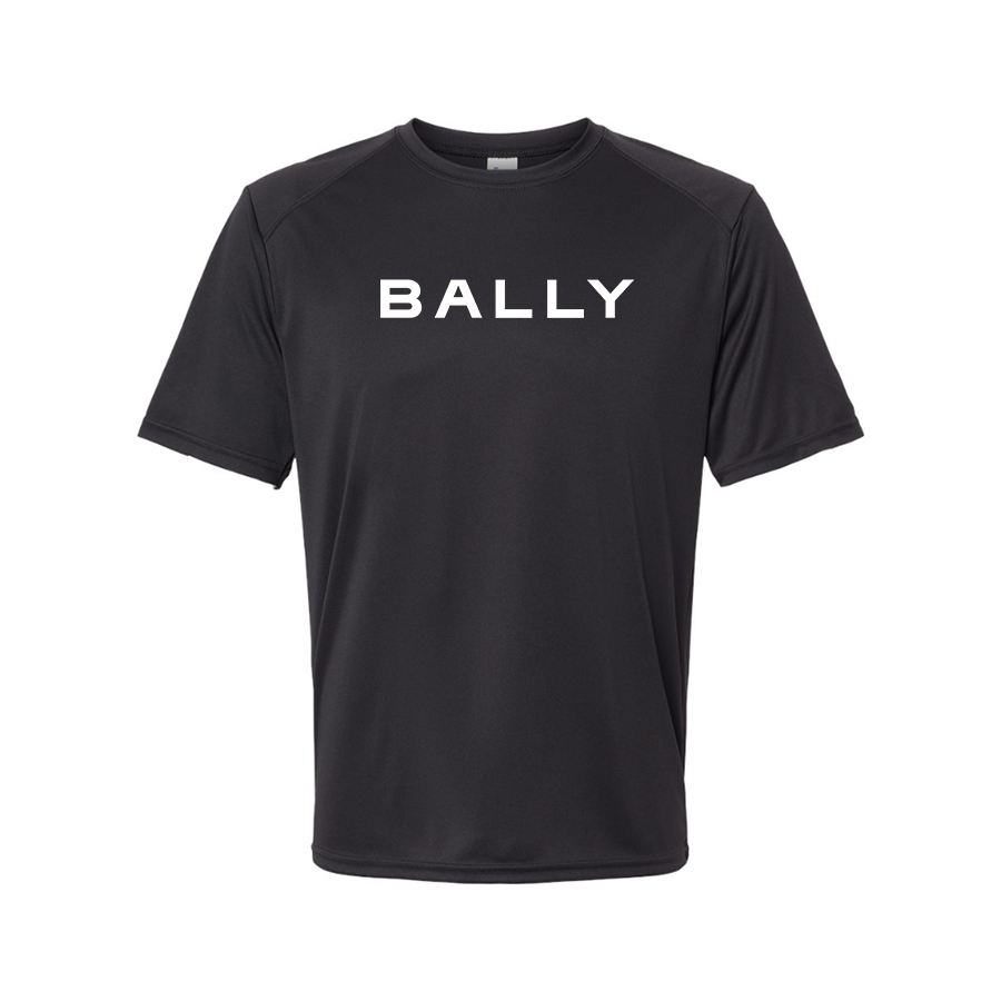 Youth Kids Bally Performance T-Shirt