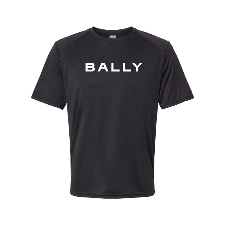 Youth Kids Bally Performance T-Shirt