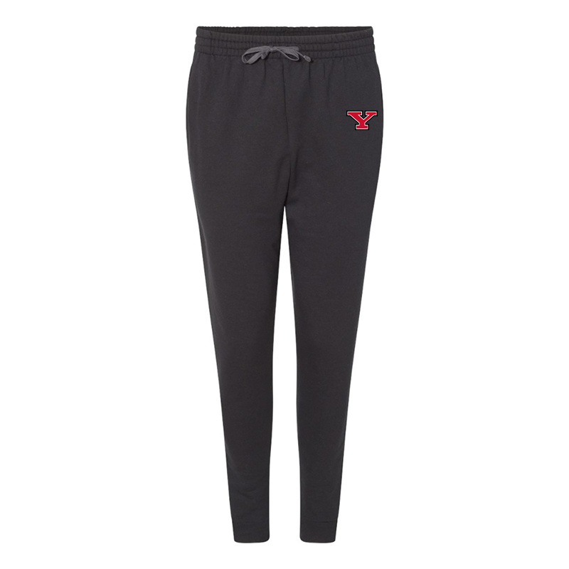 Men's Youngstown State Penguins JERZEES Nublend Joggers