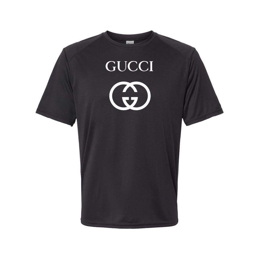 Youth Kids Gucci Performance T-Shirt