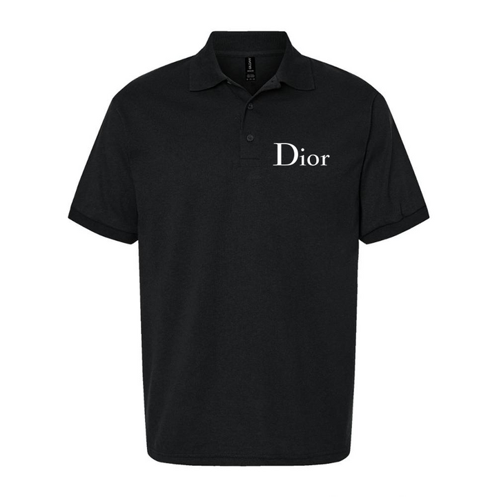 Men's Dior Dry Blend Polo