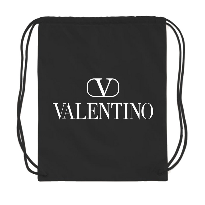 Valentino Drawstring Bag