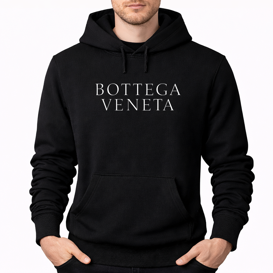 Men's Bottega Veneta Pullover Hoodie
