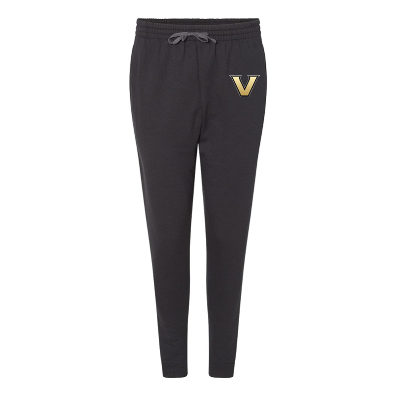 Men's Vanderbilt Commodores JERZEES Nublend Joggers