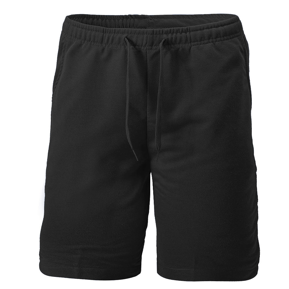 ExpressTeePrints -  Men's Athletic Fleece Shorts
