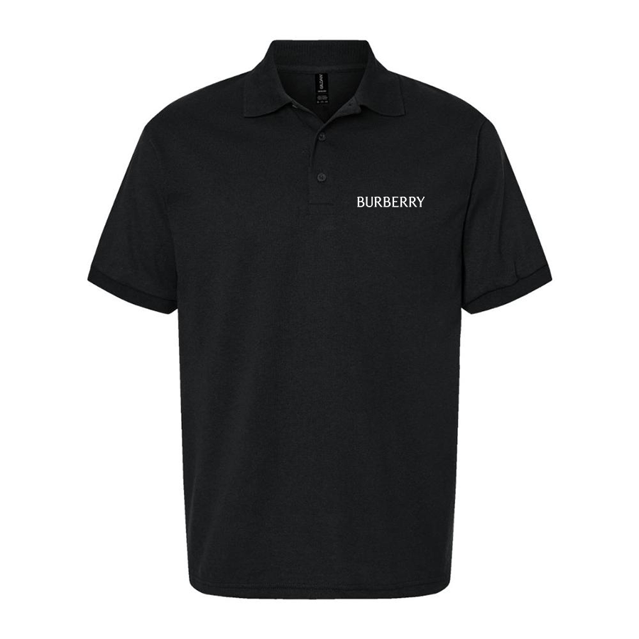 Men's Burberry Dry Blend Polo