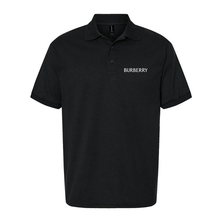 Men's Burberry Dry Blend Polo