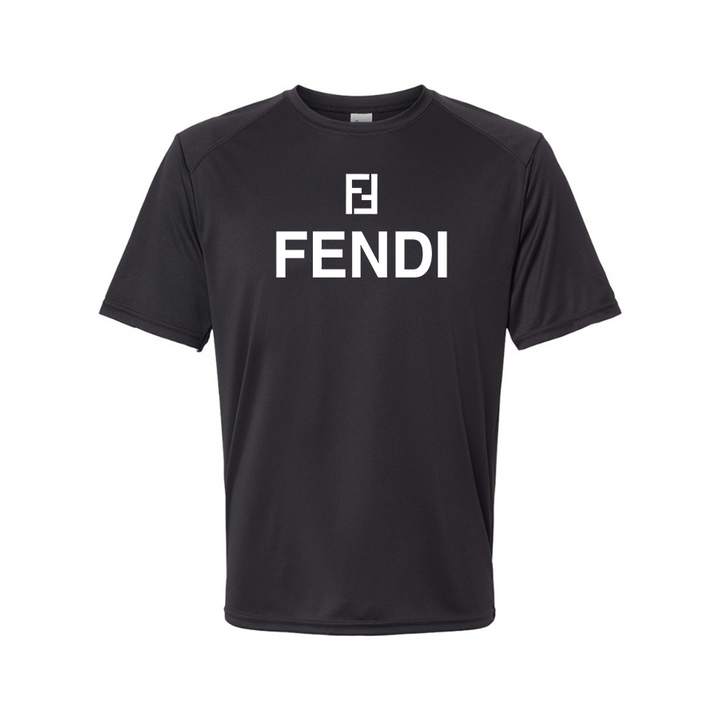 Youth Kids Fendi Performance T-Shirt