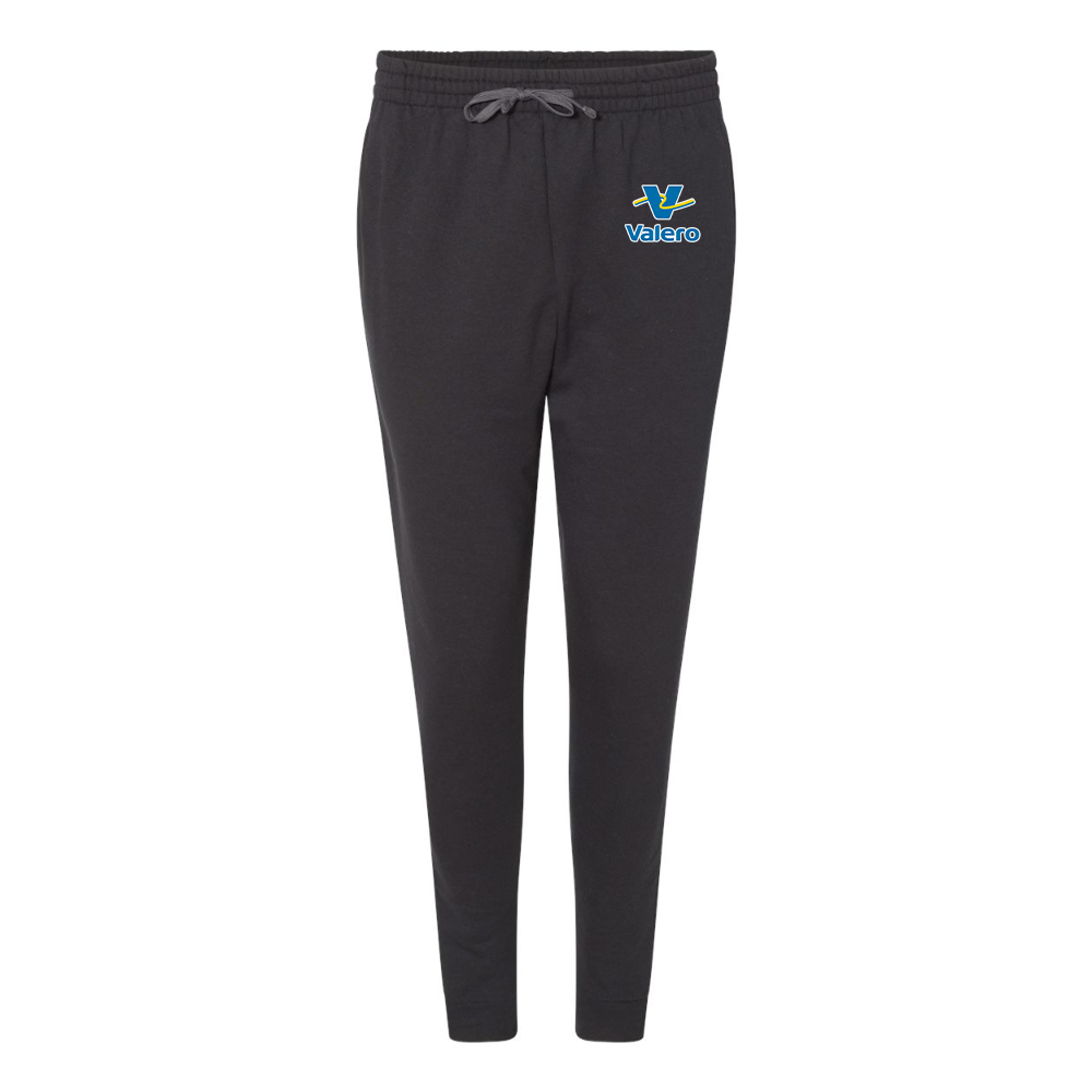 Men's Valero Gas Station JERZEES Nublend Joggers