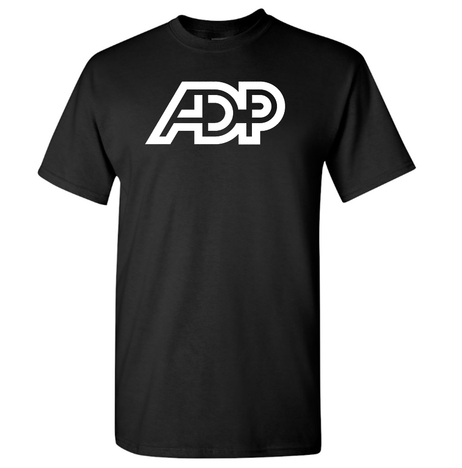 Youth's ADP   Cotton T-Shirt