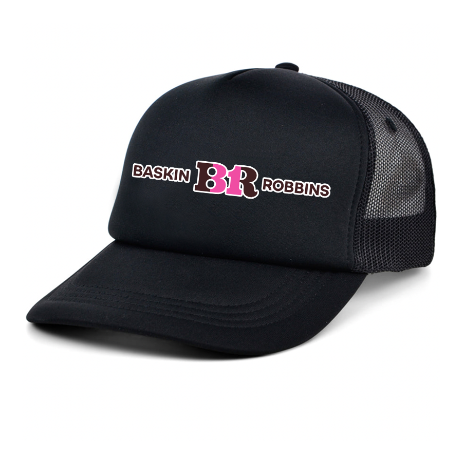 Baskin-Rоbbins Trucker Hat