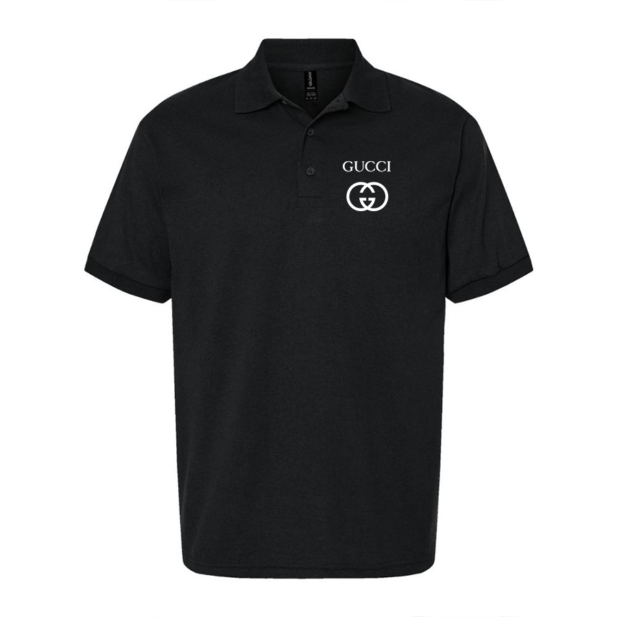 Men's Gucci Dry Blend Polo