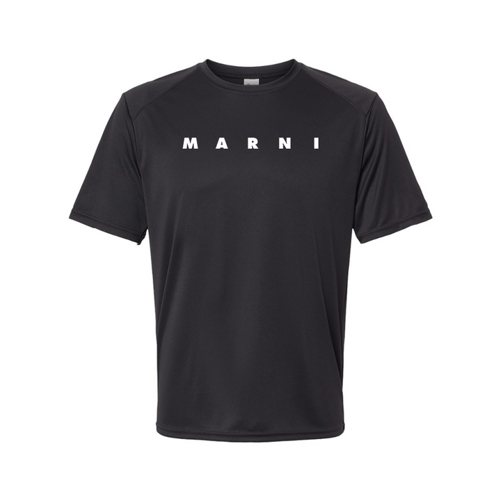 Youth Kids Marni Performance T-Shirt