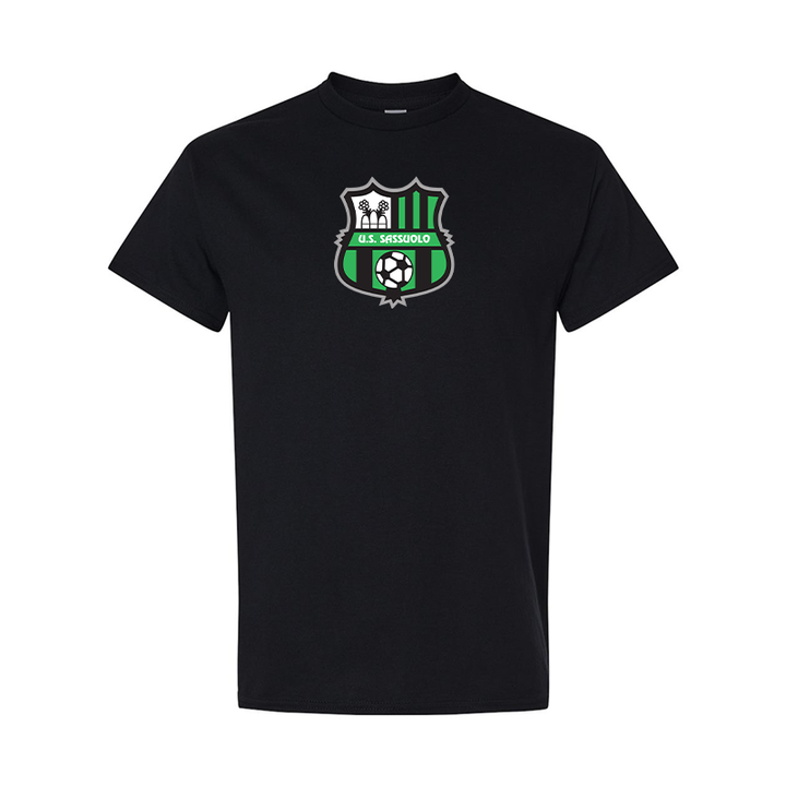 Men's U.S. Sassuolo Soccer Gildan Heavy Cotton T-Shirt
