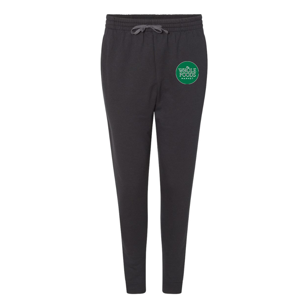 Men's Whole Foods Market  JERZEES Nublend Joggers