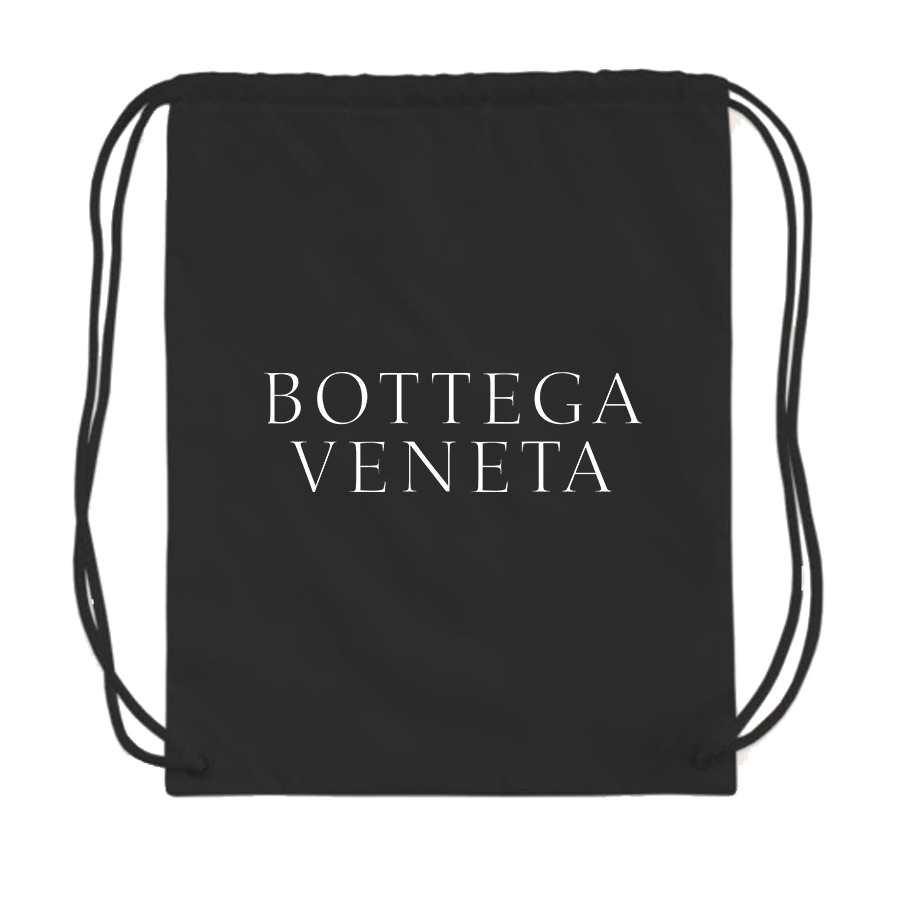 Bottega Veneta Drawstring Bag