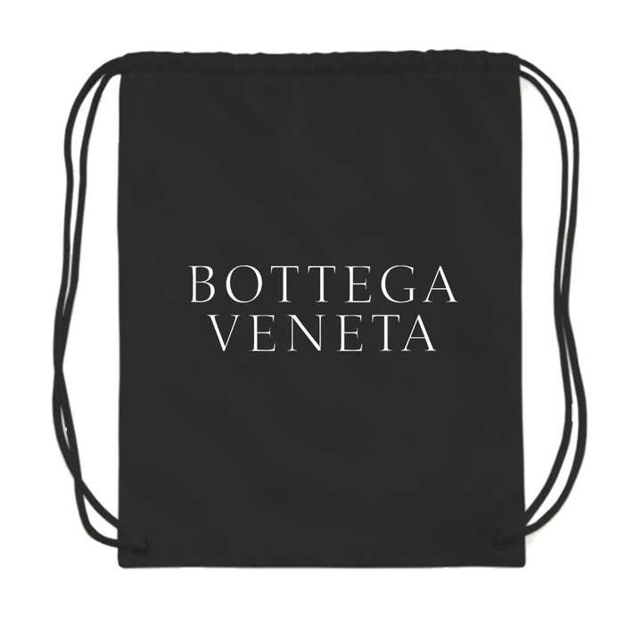 Bottega Veneta Drawstring Bag