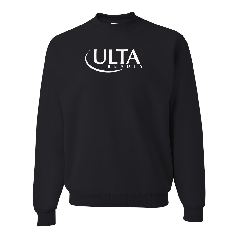 Men's Ulta Beauty   JERZEES NuBlend Crewneck Sweatshirt