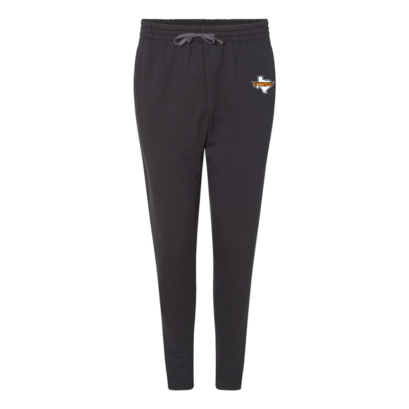 Men's UTRGV Vaqueros JERZEES Nublend Joggers