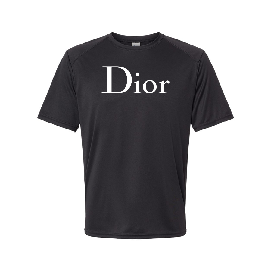 Youth Kids Dior Performance T-Shirt