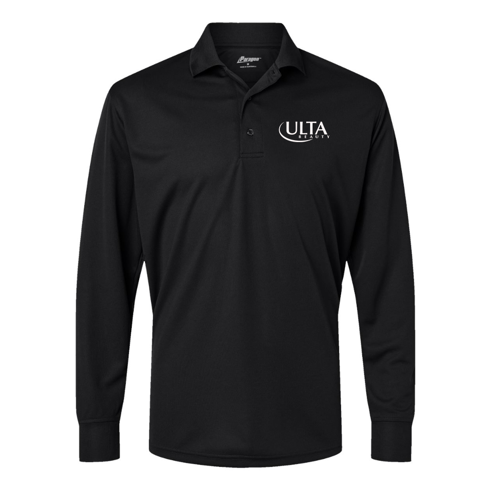 Men's  Ulta Beauty  Paragon Prescott Long Sleeve Polo