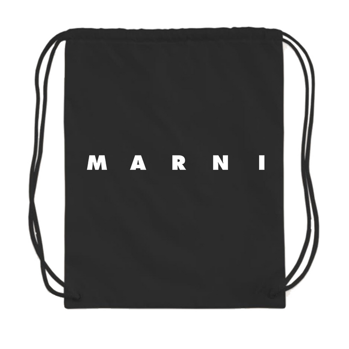 Marni Drawstring Bag