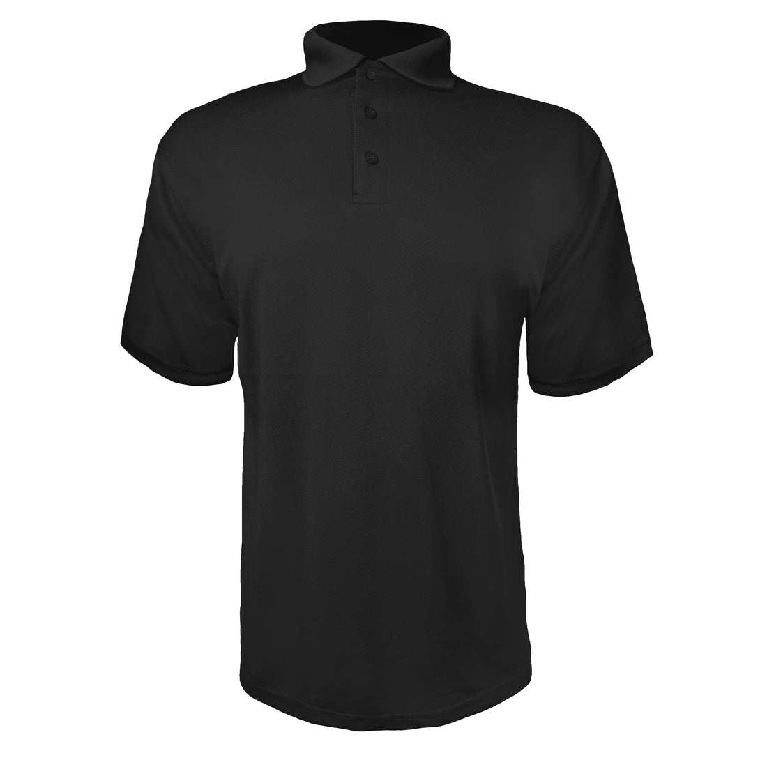 ExpressTeePrints -  Men's Polyester Polo