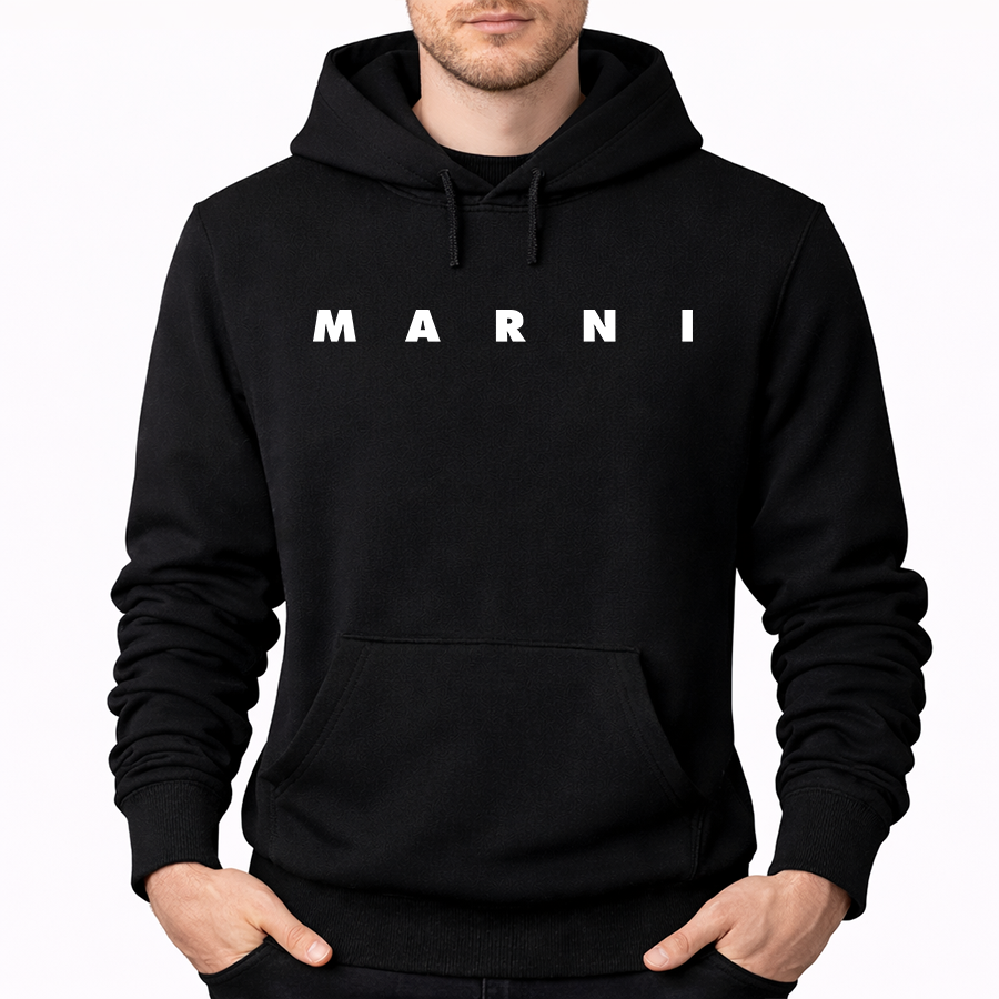 Men's Marni Pullover Hoodie