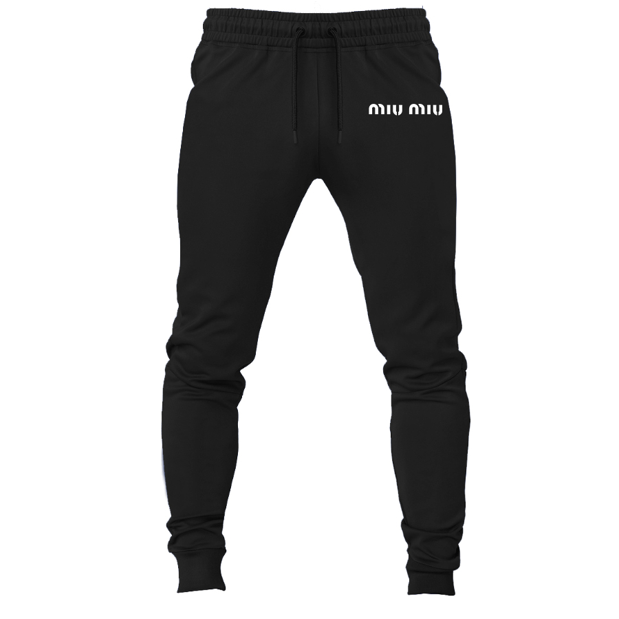 Men's Miu Miu Sweatpants