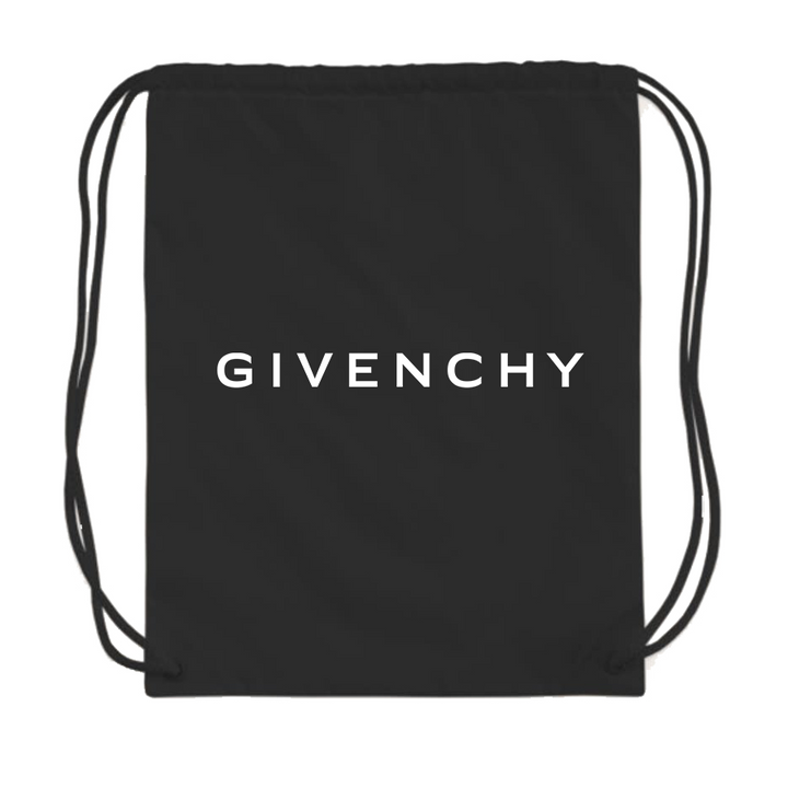 Givenchy Drawstring Bag