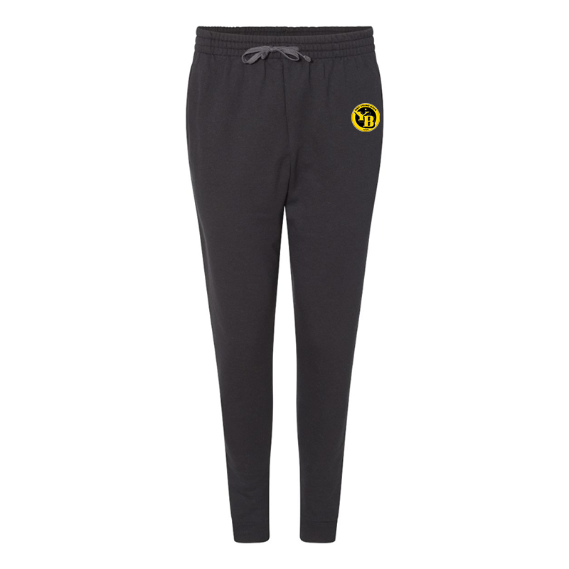 Men's  Young Boys Soccer JERZEES Nublend Joggers