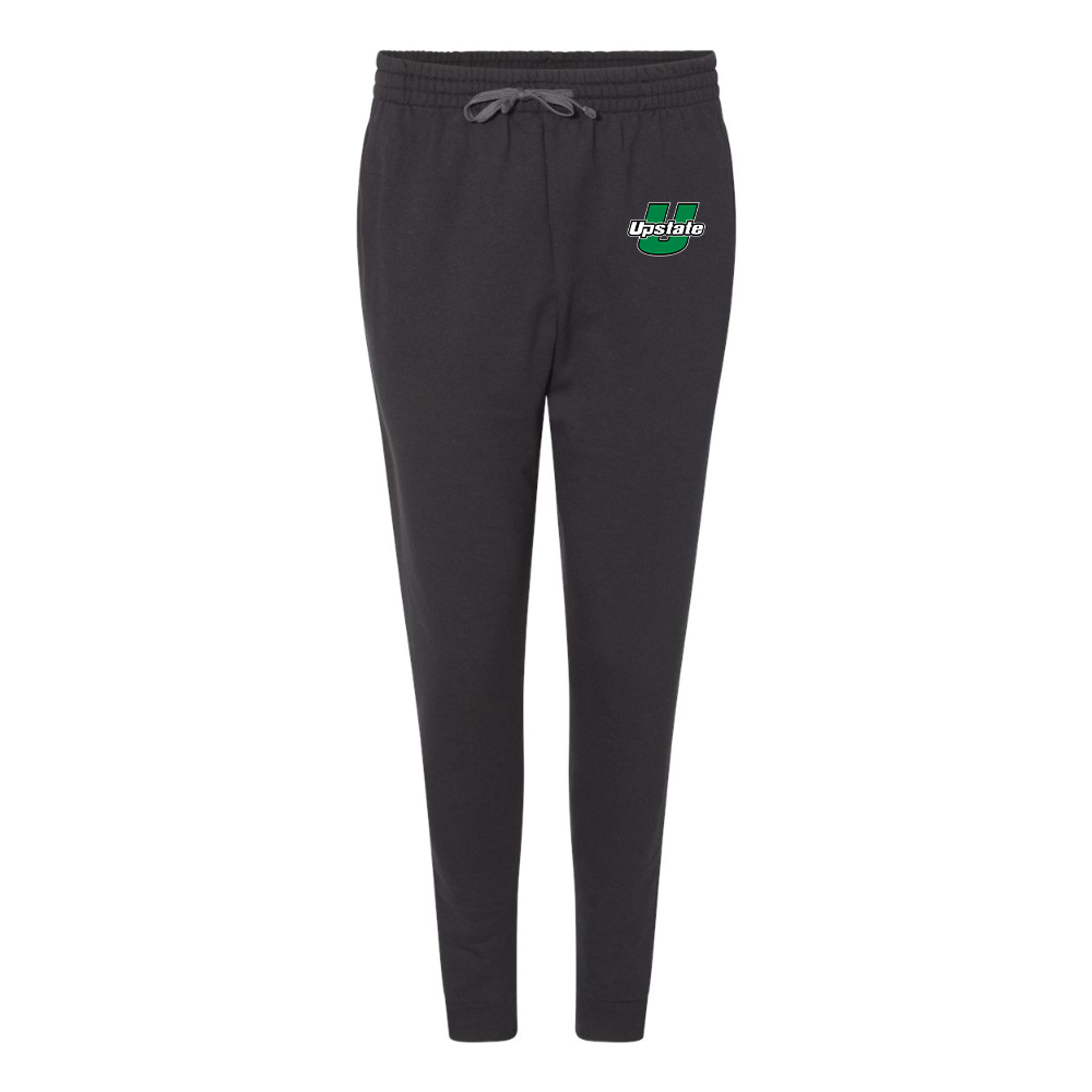 Men's USC Upstate Spartans JERZEES Nublend Joggers