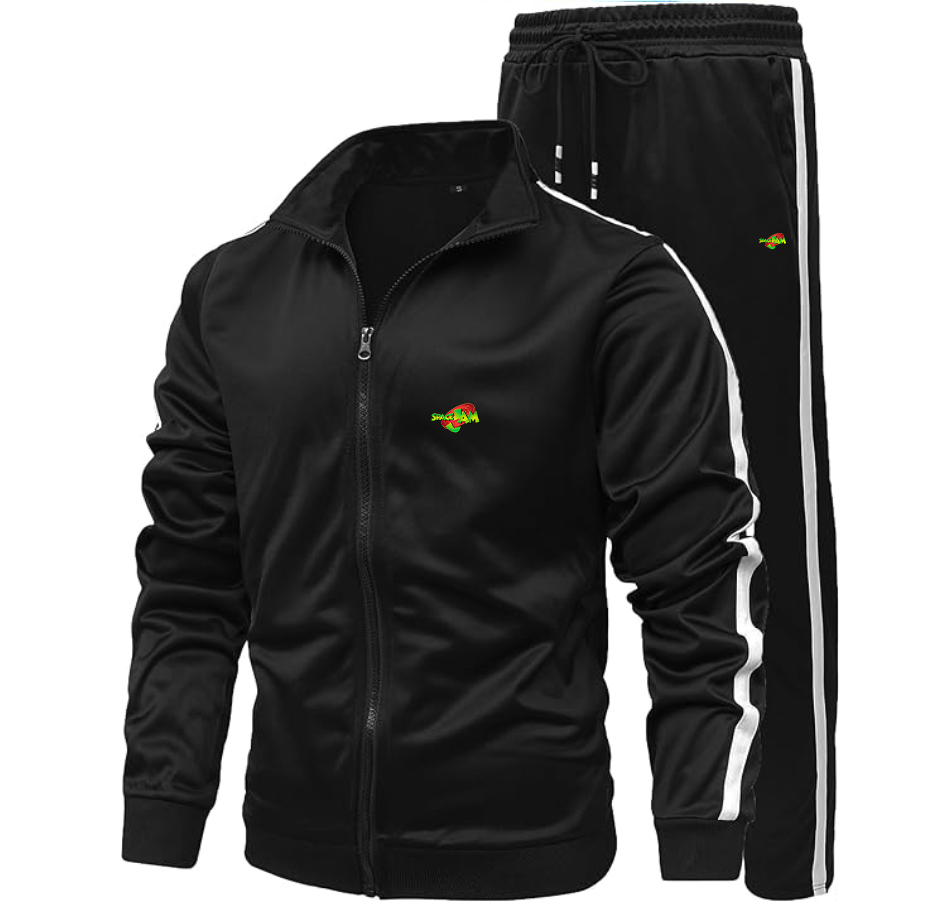 Men's Space Jam Dri-Fit TrackSuit