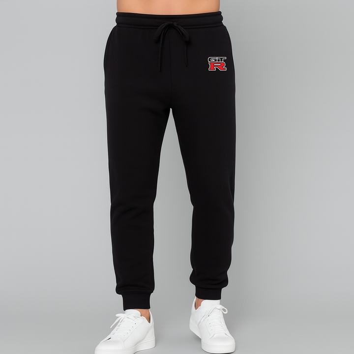 Men’s GTR Car Joggers Sweatpants