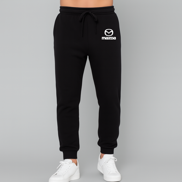 Men’s Mazda Car Joggers Sweatpants