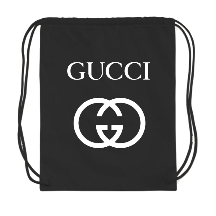 Gucci Drawstring Bag
