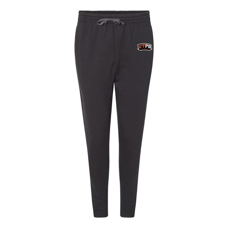 Men's  UTPB Falcons  JERZEES Nublend Joggers