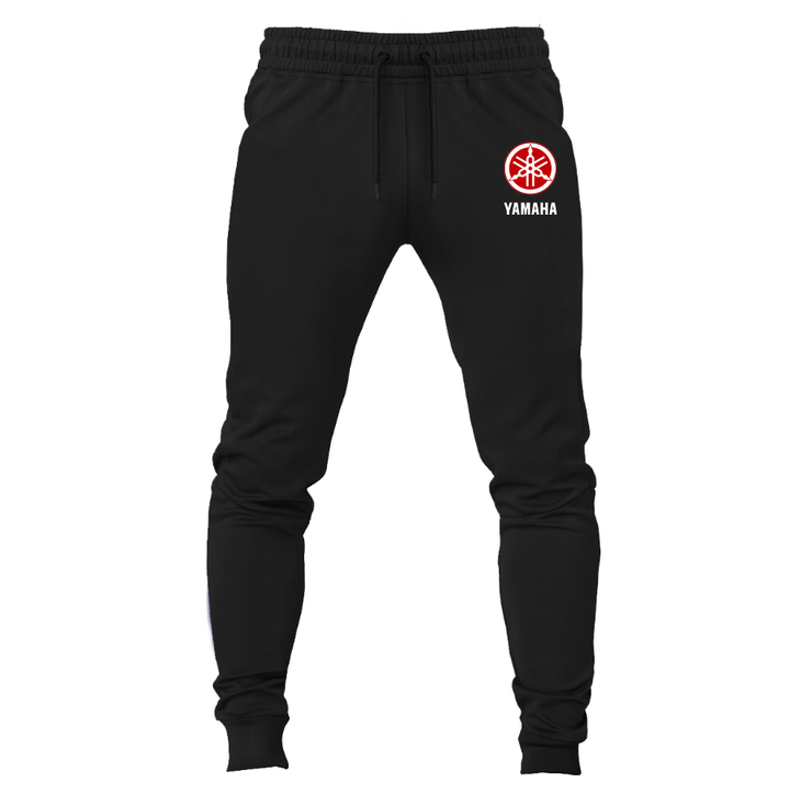 Men's Yamaha Motorcycle Joggers Sweatpants