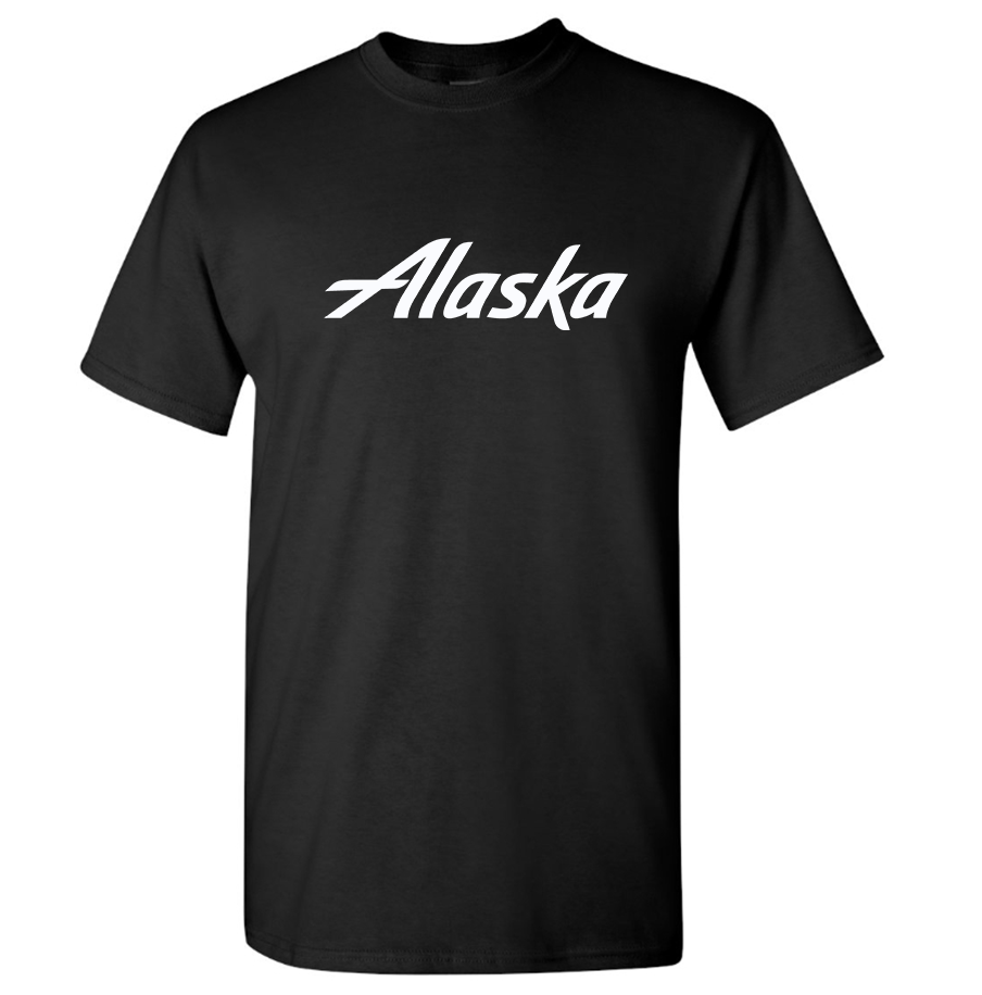 Youth's Alaska Airline Cotton T-Shirt